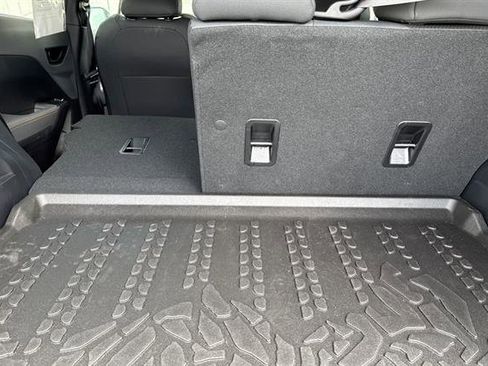 Certified 2025 Subaru Crosstrek 2.5i Wilderness w/ Crosstrek Mirror Package image 15