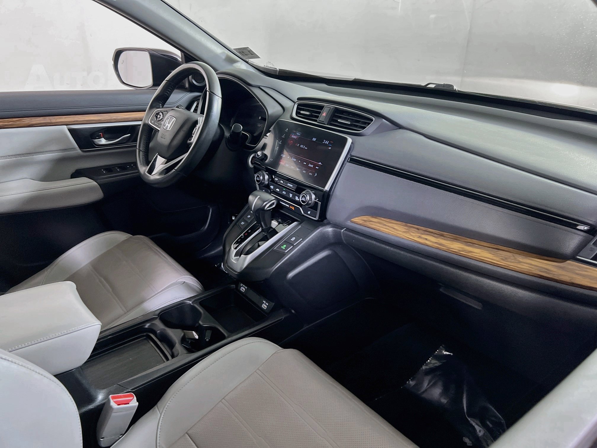 Used 2022 Honda CR-V EX-L image 28