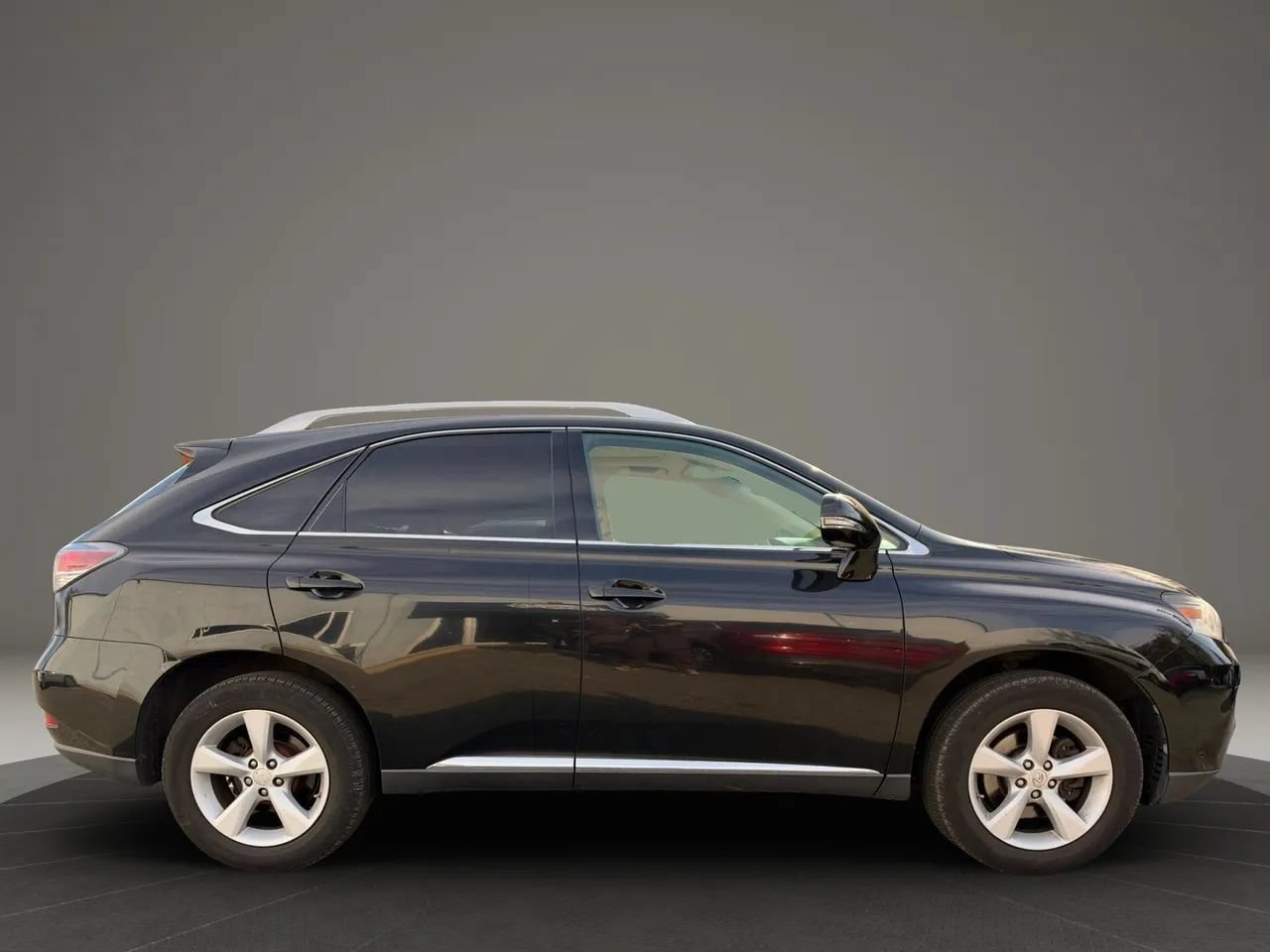 Used 2015 Lexus RX 350 AWD image 6
