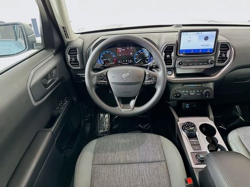 Used 2022 Ford Bronco Sport Big Bend image 24