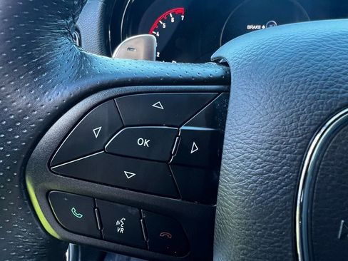 Used 2022 Dodge Durango GT w/ Blacktop Package image 21