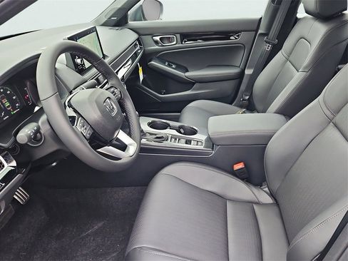 New 2026 Honda Civic Sport Touring image 19