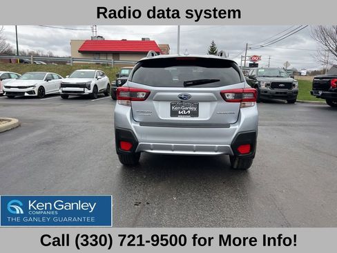 Used 2020 Subaru Crosstrek 2.0i Premium w/ Moonroof Package 2 image 11