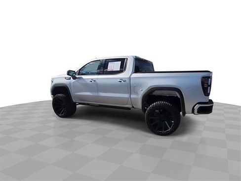 Used 2020 GMC Sierra 1500 Elevation w/ Trailering Package image 6