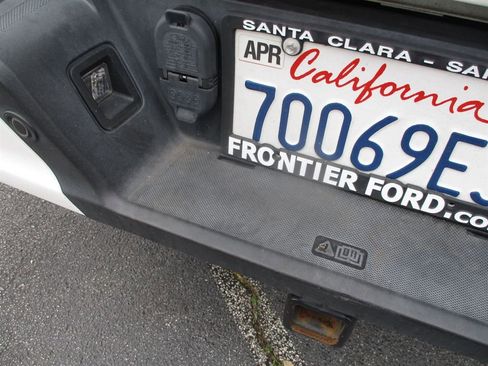 Used 2021 Ford F150 XL w/ STX Appearance Package image 10