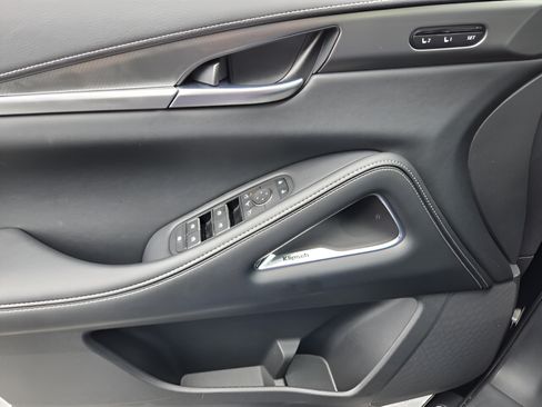 Certified 2026 INFINITI QX60 Luxe w/ Cargo Package FWD image 14