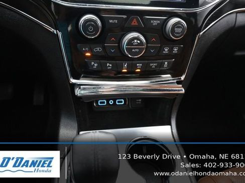 Used 2019 Jeep Grand Cherokee Summit AWD/4WD image 32