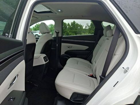 Used 2023 Hyundai Tucson SEL w/ Convenience Package AWD/4WD image 10