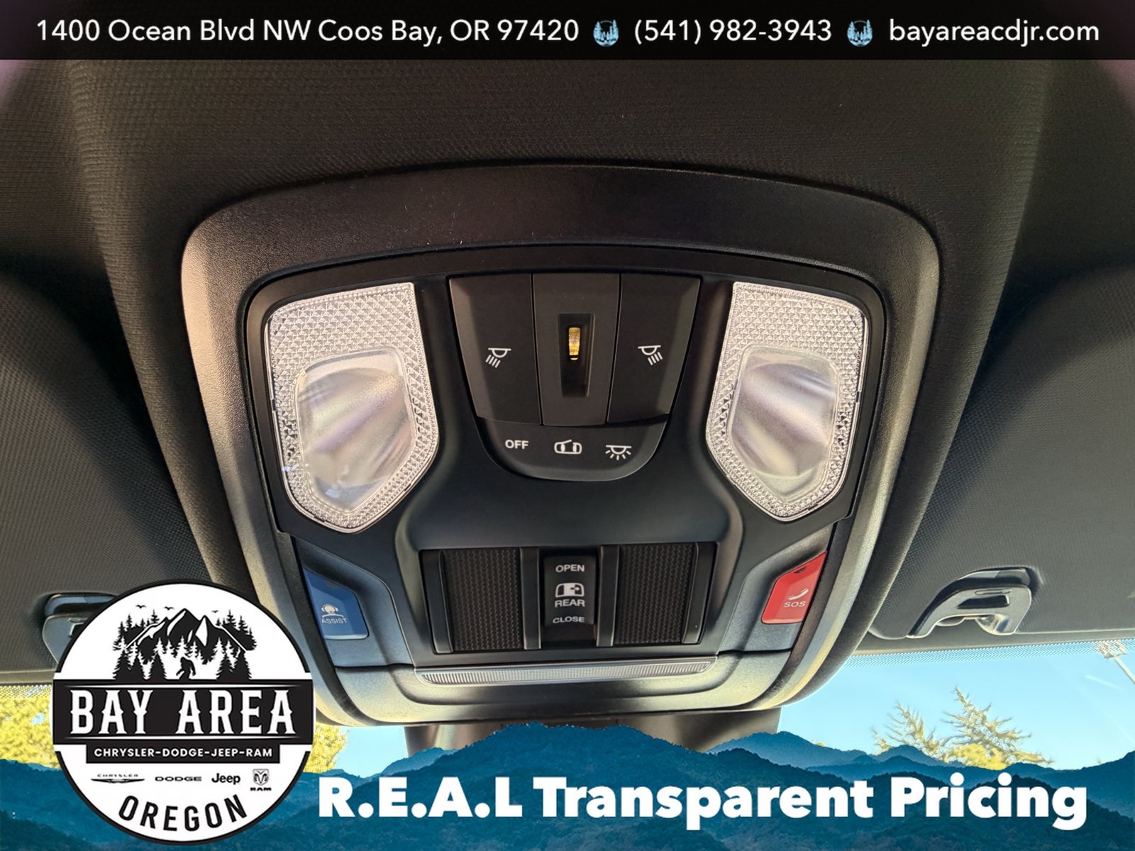 New 2027 RAM 2500 Tradesman AWD/4WD image 18