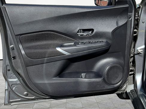 Certified 2023 Nissan Kicks SV FWD image 20