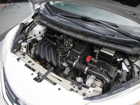 Used 2016 Nissan Versa Note SV image 26