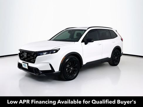 Used 2026 Honda CR-V Sport image 3
