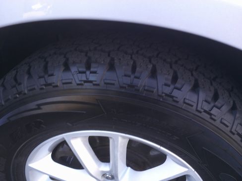 Used 2013 Dodge Journey SXT w/ Flexible Seating Group image 9