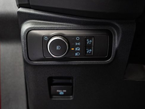 Used 2025 Ford Bronco Big Bend w/ Black Diamond Package AWD/4WD image 42