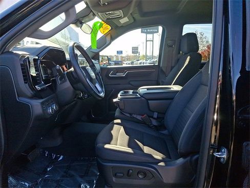 Certified 2023 GMC Sierra 1500 Elevation w/ X31 Off-Road Package image 13