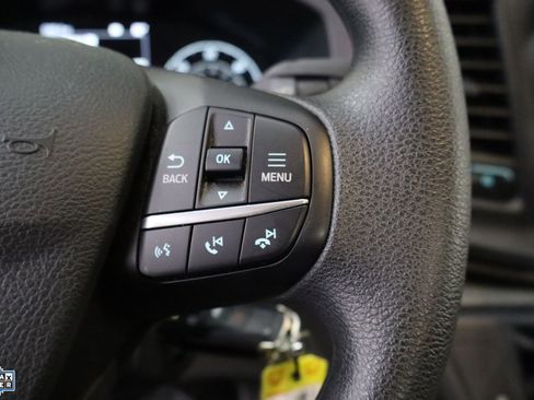 Used 2024 Ford Transit 250 Low Roof w/ Exterior Upgrade Package image 16
