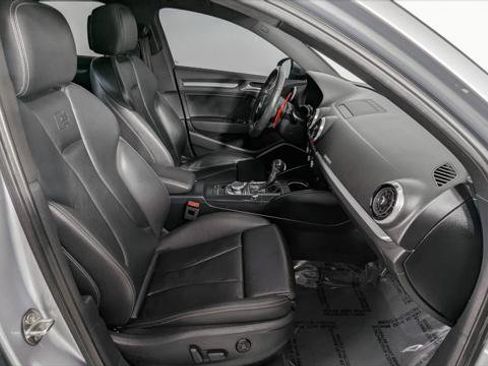 Used 2018 Audi S3 Premium Plus w/ Technology Package image 24