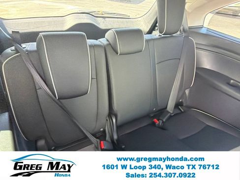 New 2026 Honda Odyssey Touring image 28