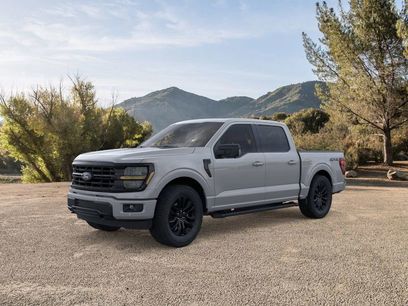 Used 2026 Ford F150 XLT w/ Equipment Group 303A High