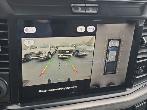 New 2026 Ford F350 Platinum image 21