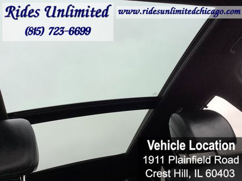 Used 2017 Kia Sorento SX image 37