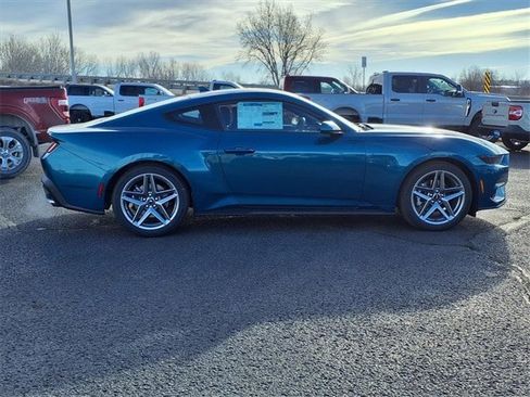 New 2026 Ford Mustang Coupe image 6