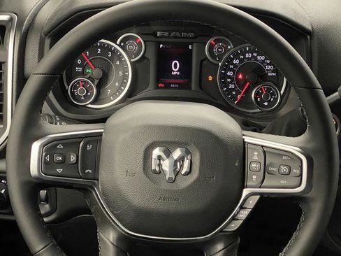 New 2026 RAM 2500 Big Horn image 16