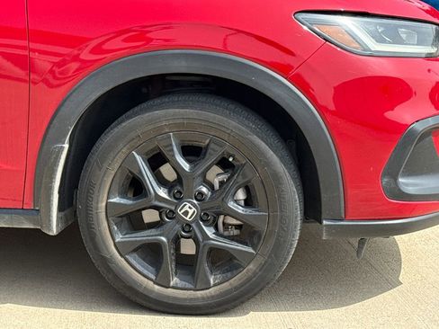 Used 2023 Honda HR-V Sport image 6