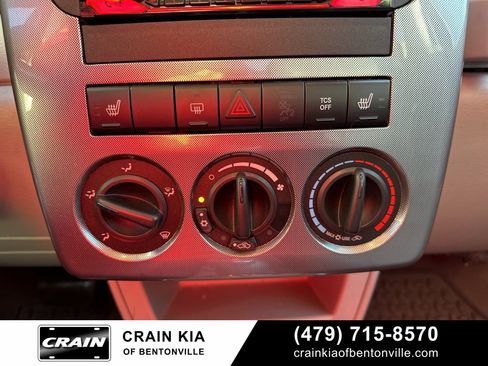 Used 2008 Chrysler PT Cruiser Limited image 22