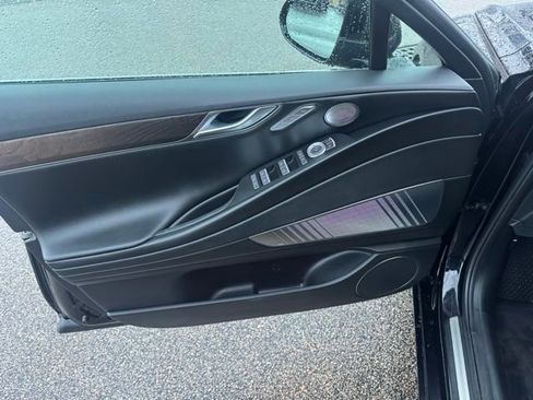 Certified 2023 Genesis G80 2.5T w/ Advanced Package image 20