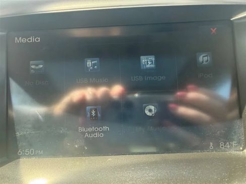 Used 2014 Hyundai Sonata Limited w/ Technology Package 05 FWD image 15