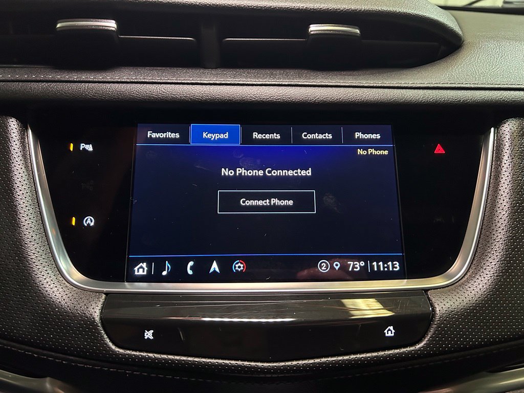 Used 2024 Cadillac XT5 Premium Luxury AWD/4WD image 25