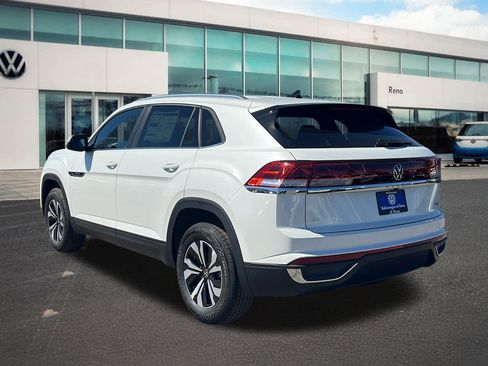 New 2026 Volkswagen Atlas Cross Sport SE AWD/4WD image 7