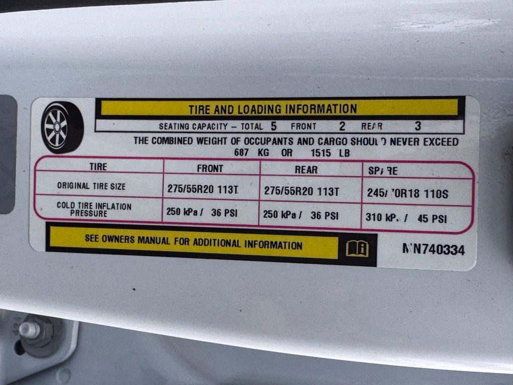 Used 2021 RAM 1500 Limited w/ Body Color Bumper Group AWD/4WD image 47