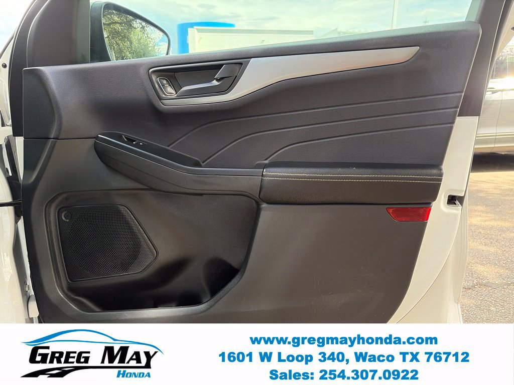 Used 2024 Ford Escape Active FWD image 12