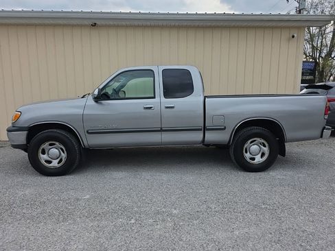 Used 2002 Toyota Tundra SR5 image 10