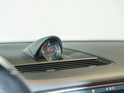 Certified 2020 Porsche Panamera 4S AWD/4WD image 20