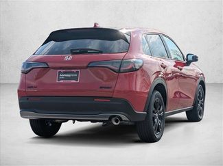 New 2026 Honda HR-V Sport video 2