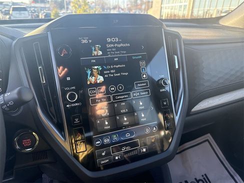 New 2026 Subaru Forester Limited image 14