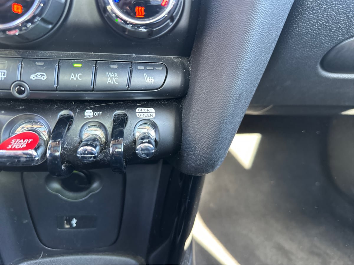 Used 2019 MINI Cooper S FWD image 20