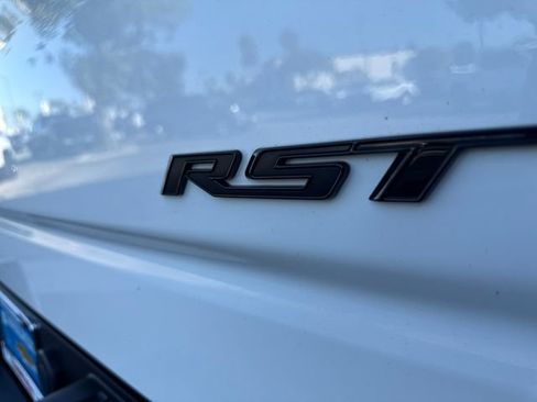Certified 2023 Chevrolet Silverado 1500 RST w/ Redline Edition AWD/4WD image 27