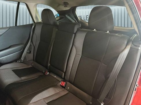 Certified 2025 Subaru Outback Premium AWD/4WD image 21