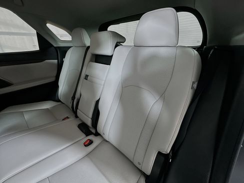 Used 2022 Lexus RX 350 350 w/ Premium Package image 24