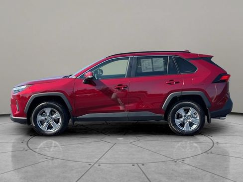 Certified 2024 Toyota RAV4 XLE w/ Convenience Package AWD/4WD image 3
