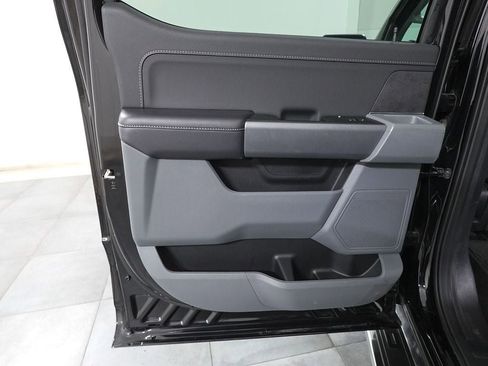 Used 2025 Ford F150 XLT w/ Equipment Group 301A Standard image 21