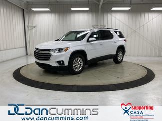 Used 2020 Chevrolet Traverse LT w/ LPO, Floor Liner Package FWD video 1