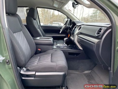 Used 2021 Toyota Tundra SR5 image 6