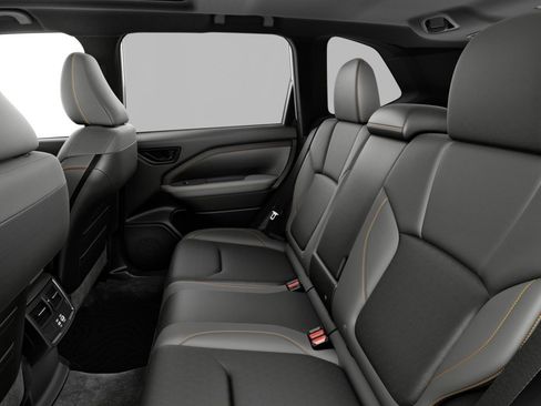 New 2026 Subaru Forester Wilderness image 11