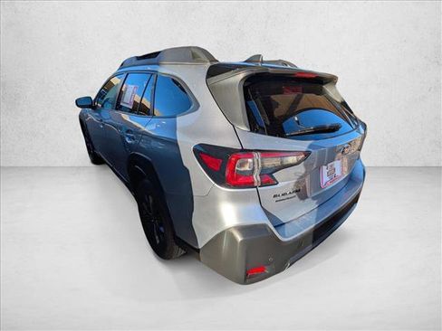 Used 2024 Subaru Outback Onyx Edition image 6