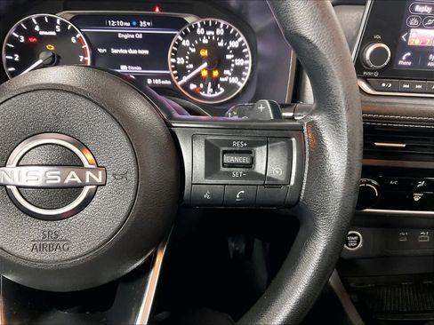 Certified 2023 Nissan Rogue S image 23